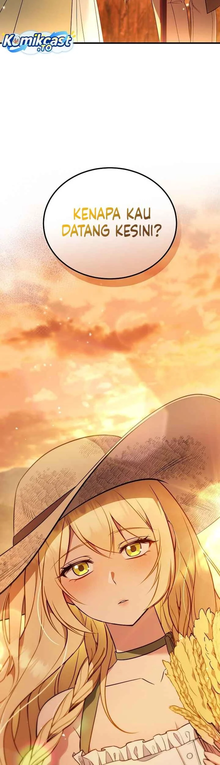 My Wife Waited for Me in the Wheat Field Chapter 3 - halaman 3