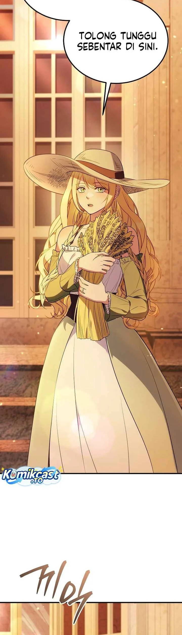 My Wife Waited for Me in the Wheat Field Chapter 3 - halaman 31