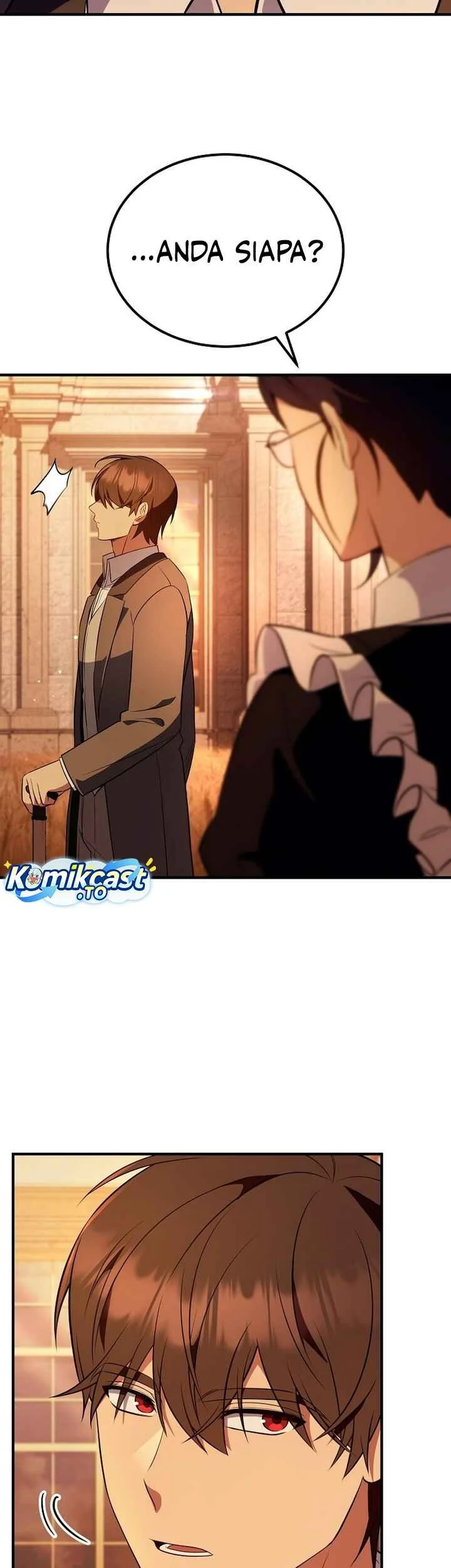 My Wife Waited for Me in the Wheat Field Chapter 3 - halaman 36
