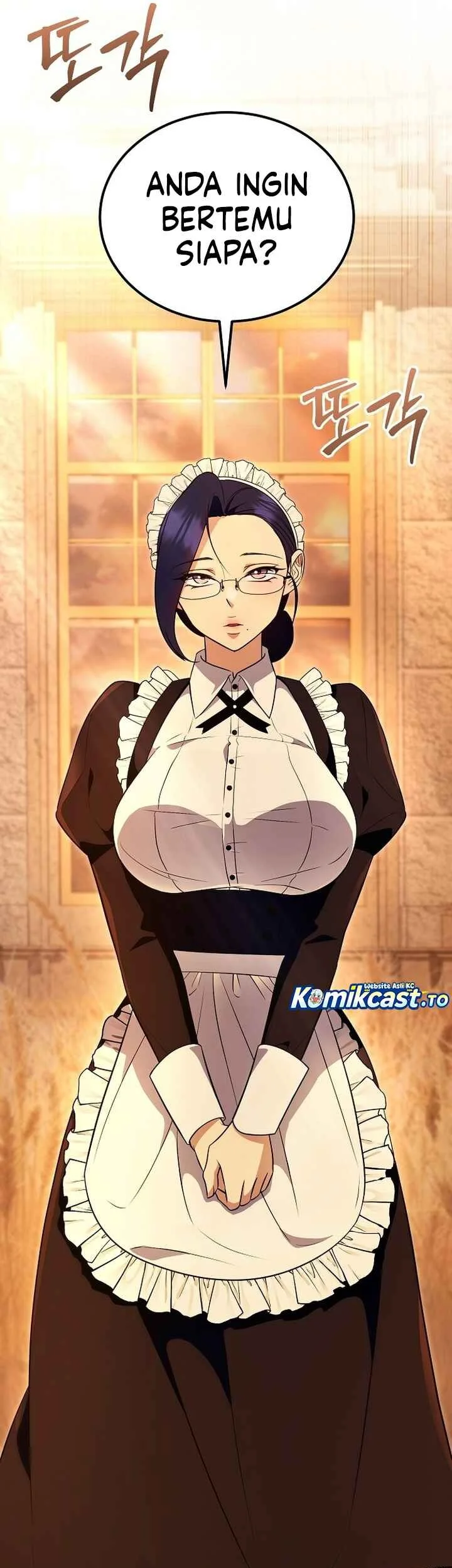 My Wife Waited for Me in the Wheat Field Chapter 3 - halaman 38