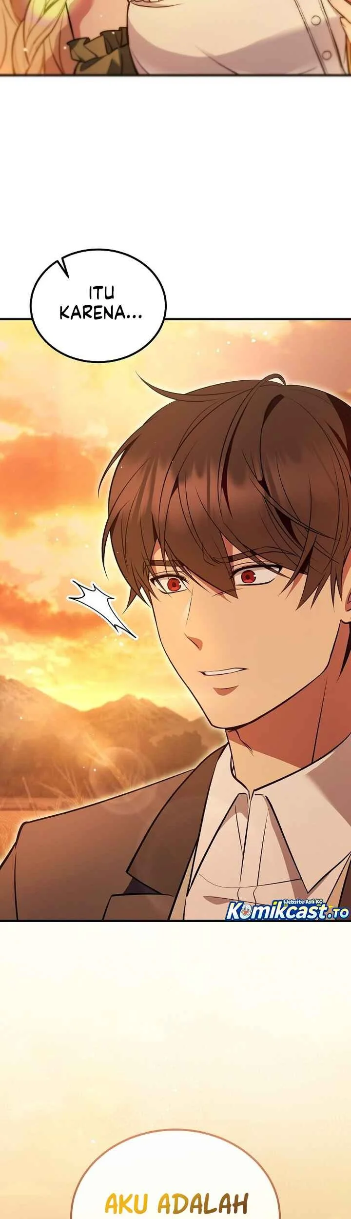 My Wife Waited for Me in the Wheat Field Chapter 3 - halaman 4