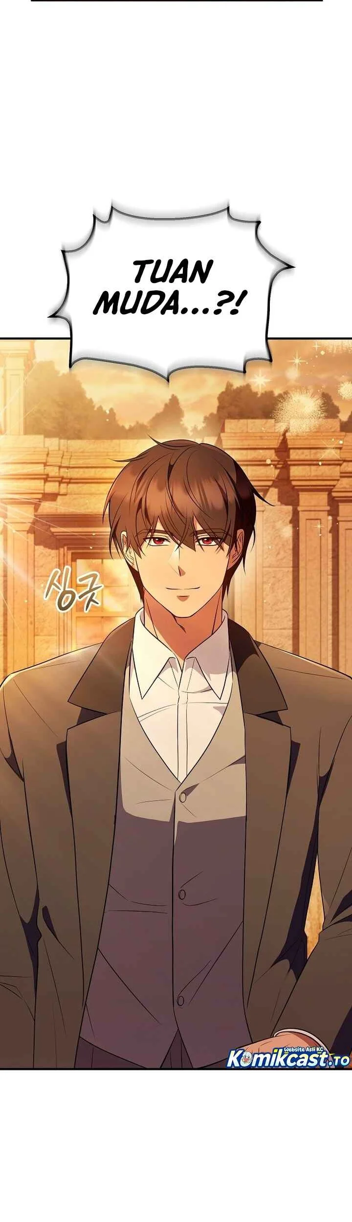 My Wife Waited for Me in the Wheat Field Chapter 3 - halaman 43