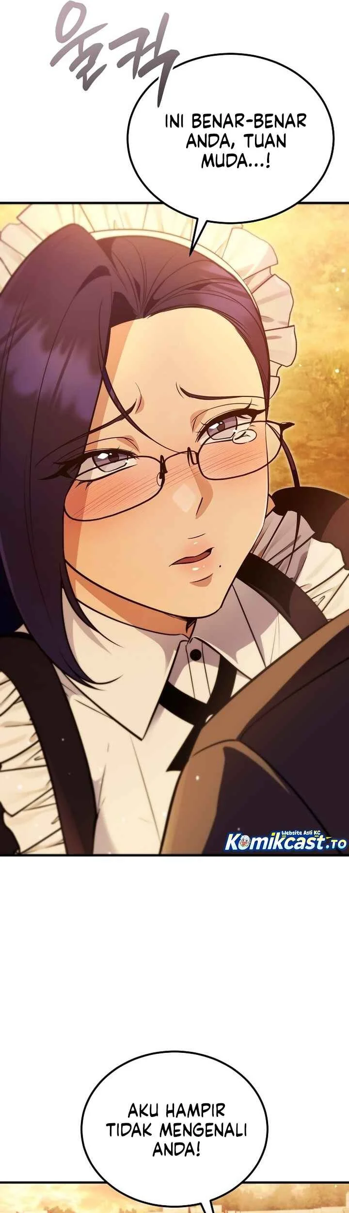 My Wife Waited for Me in the Wheat Field Chapter 3 - halaman 46