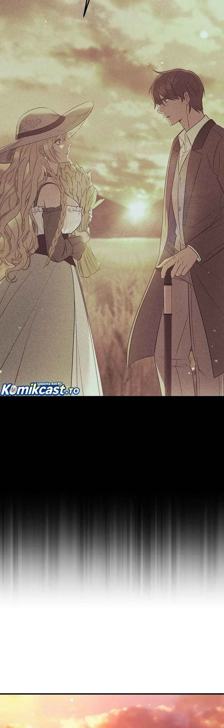 My Wife Waited for Me in the Wheat Field Chapter 3 - halaman 49
