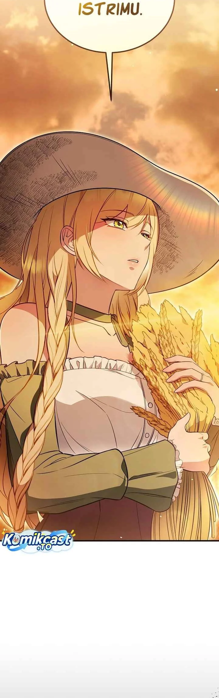 My Wife Waited for Me in the Wheat Field Chapter 3 - halaman 5