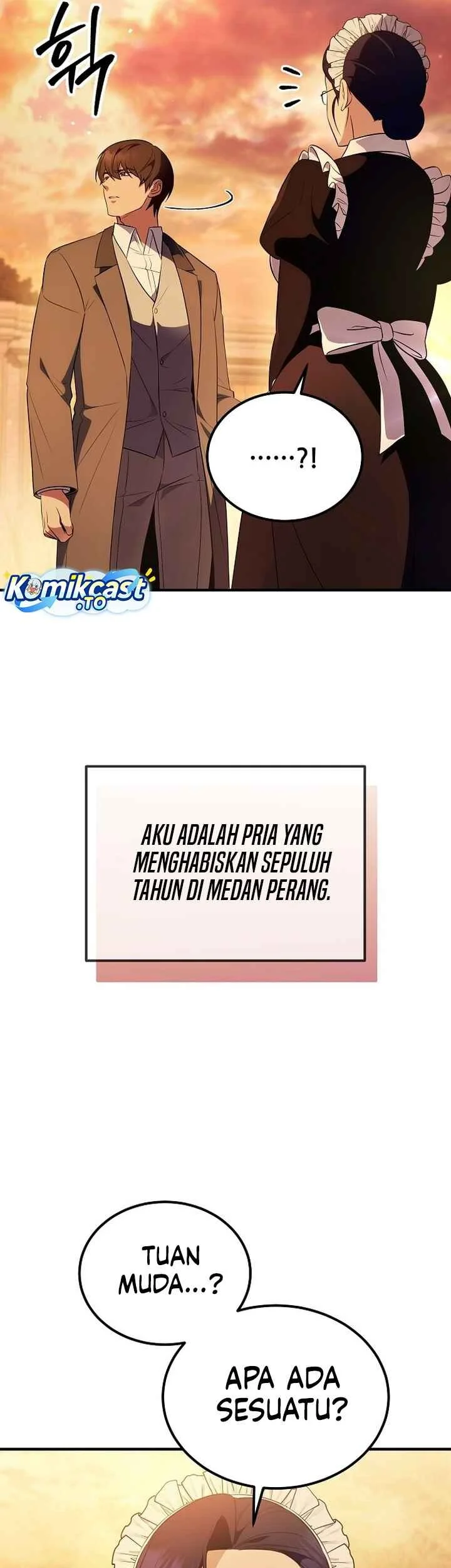 My Wife Waited for Me in the Wheat Field Chapter 3 - halaman 50