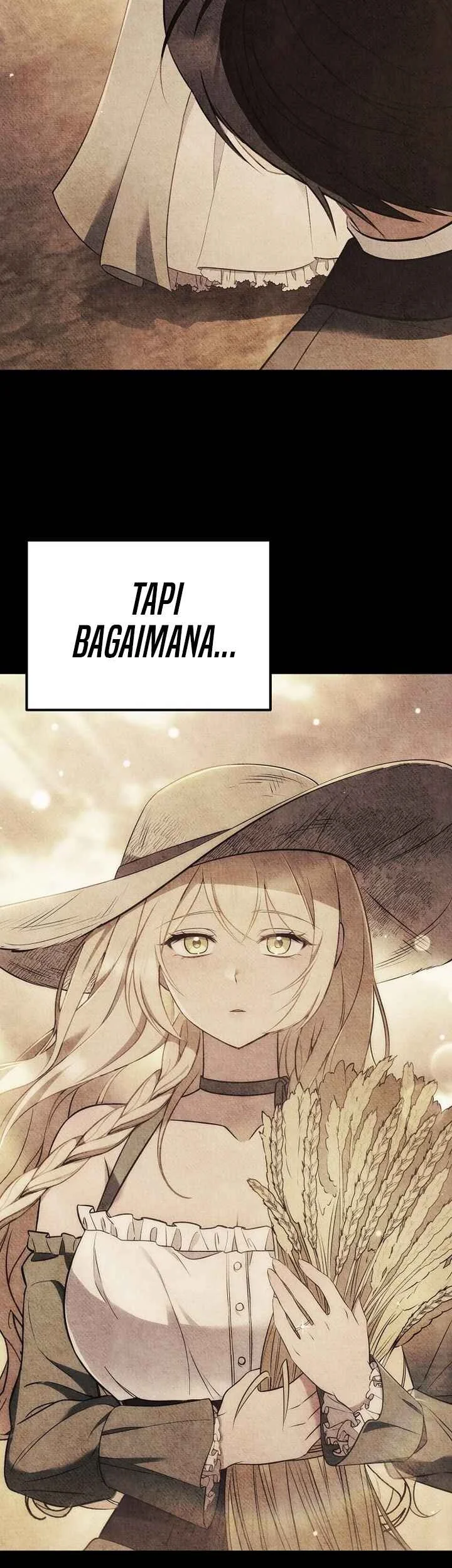 My Wife Waited for Me in the Wheat Field Chapter 3 - halaman 52