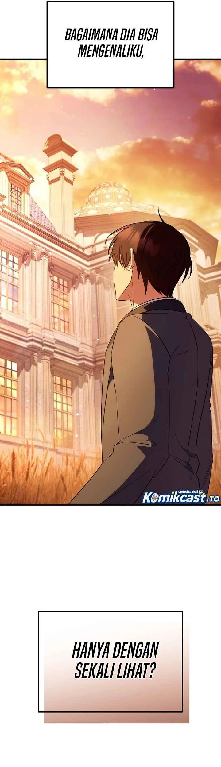 My Wife Waited for Me in the Wheat Field Chapter 3 - halaman 54