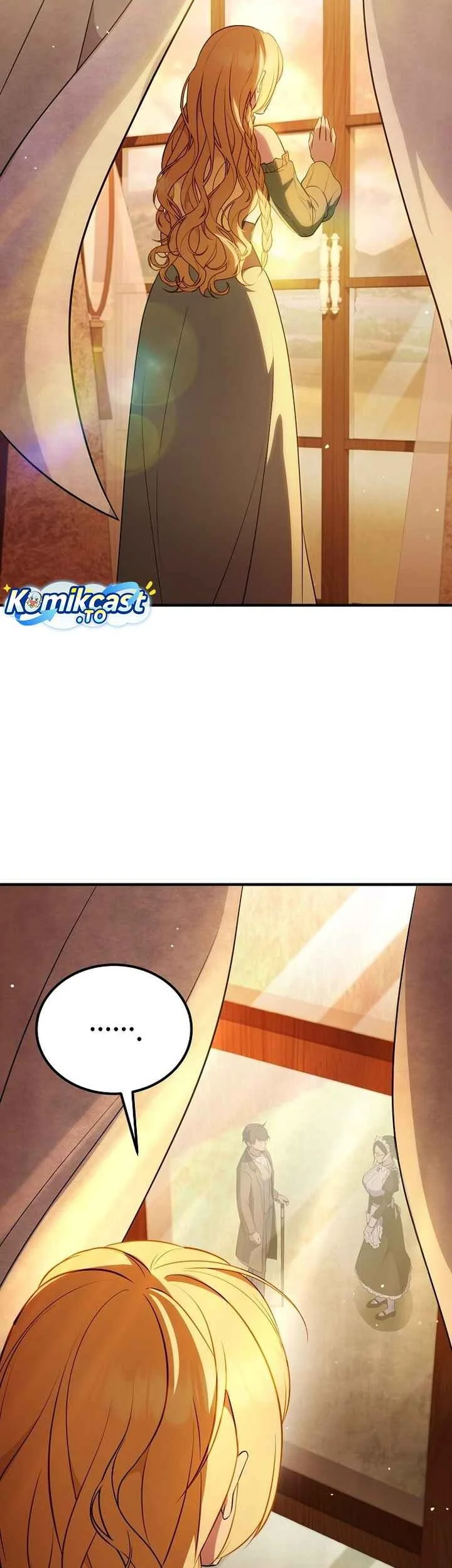 My Wife Waited for Me in the Wheat Field Chapter 3 - halaman 56