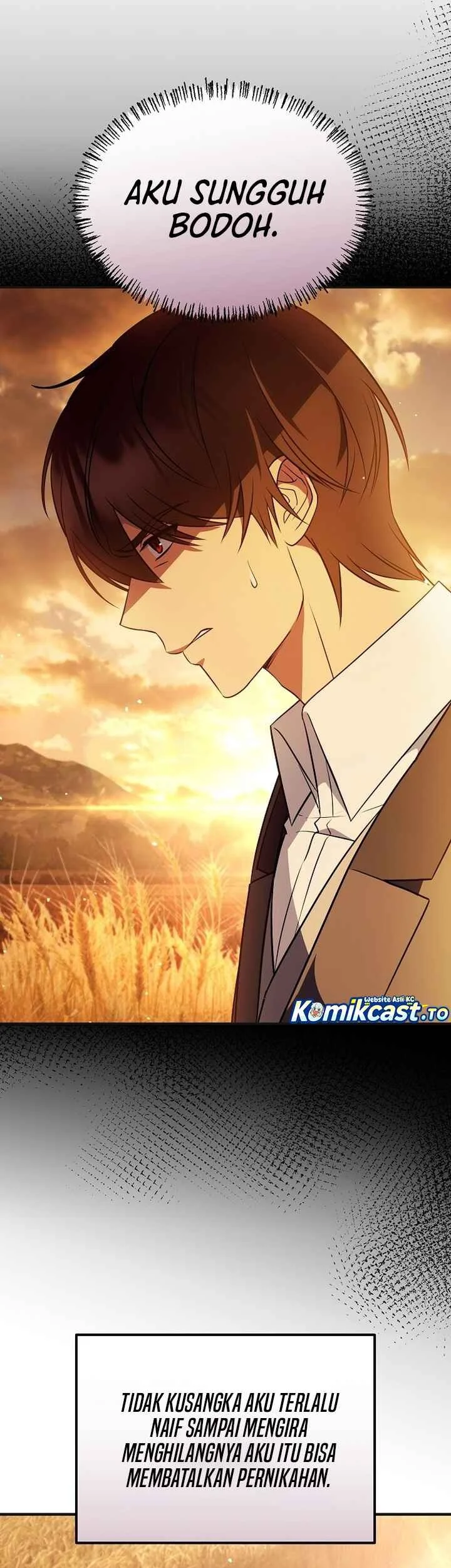 My Wife Waited for Me in the Wheat Field Chapter 3 - halaman 6