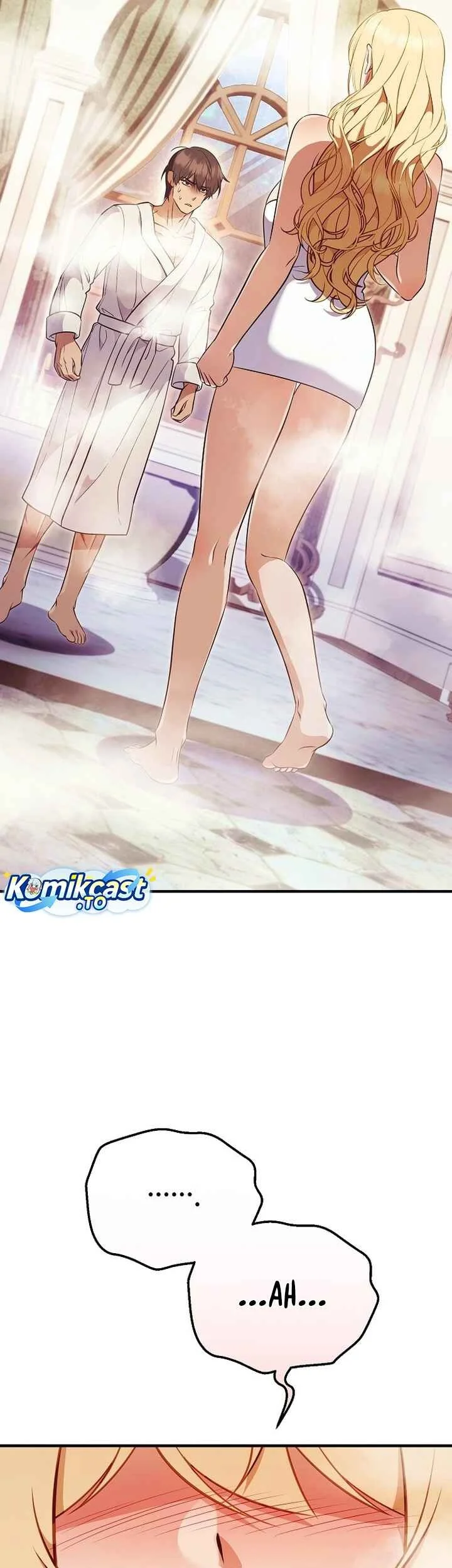 My Wife Waited for Me in the Wheat Field Chapter 3 - halaman 66