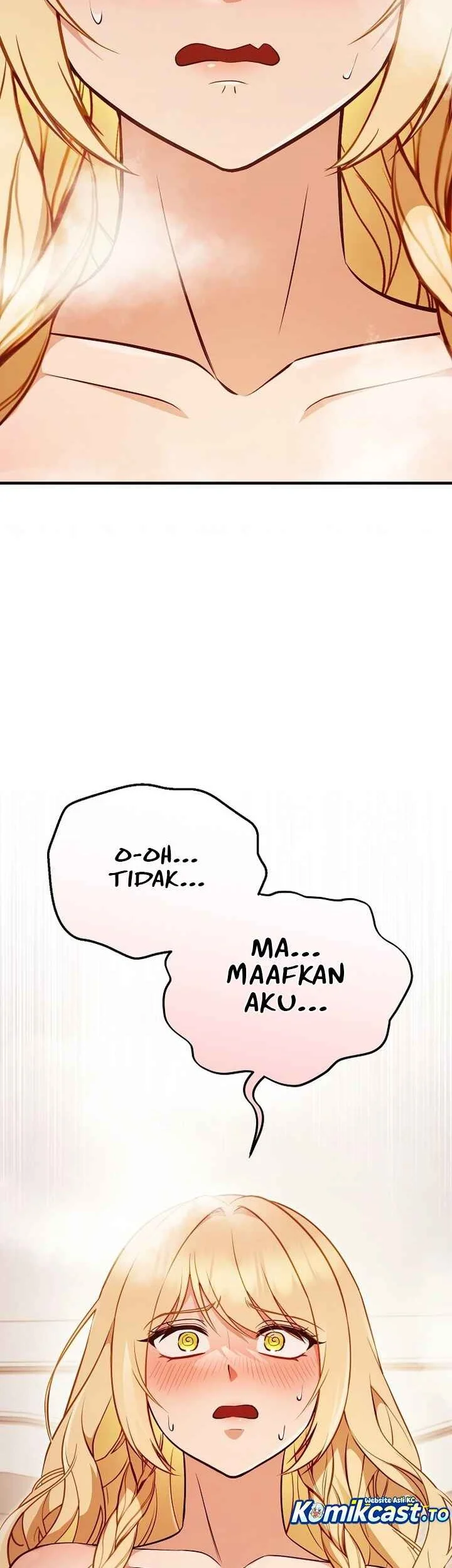 My Wife Waited for Me in the Wheat Field Chapter 3 - halaman 67