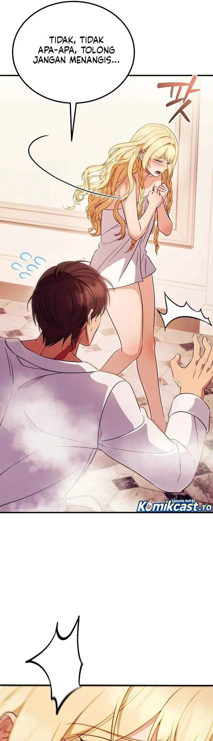 My Wife Waited for Me in the Wheat Field Chapter 3 - halaman 70