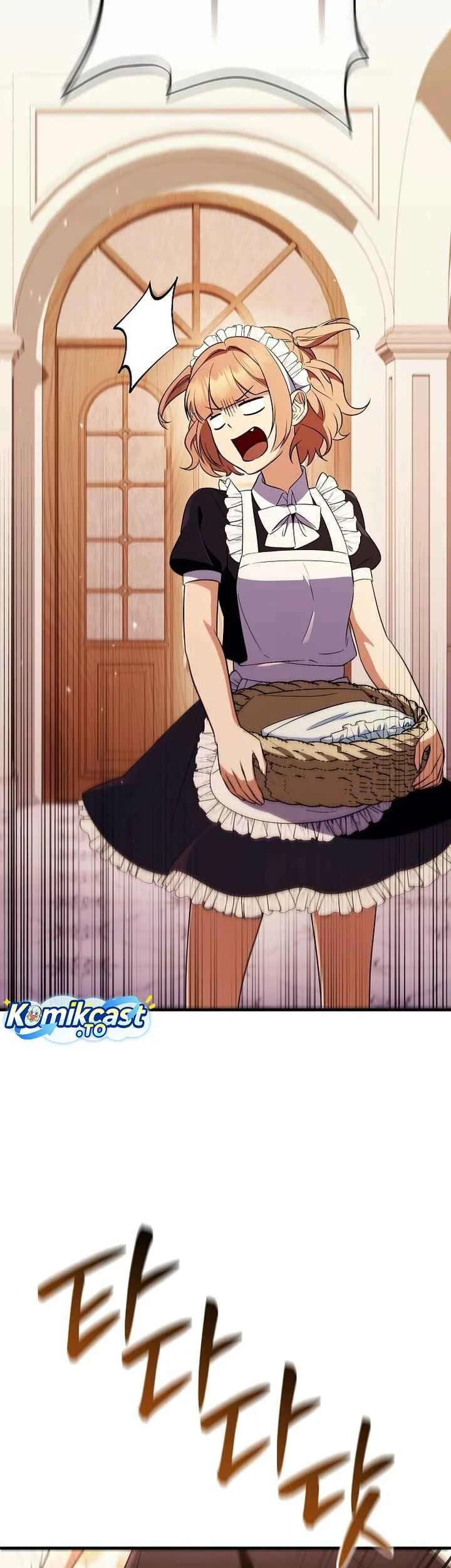 My Wife Waited for Me in the Wheat Field Chapter 3 - halaman 72