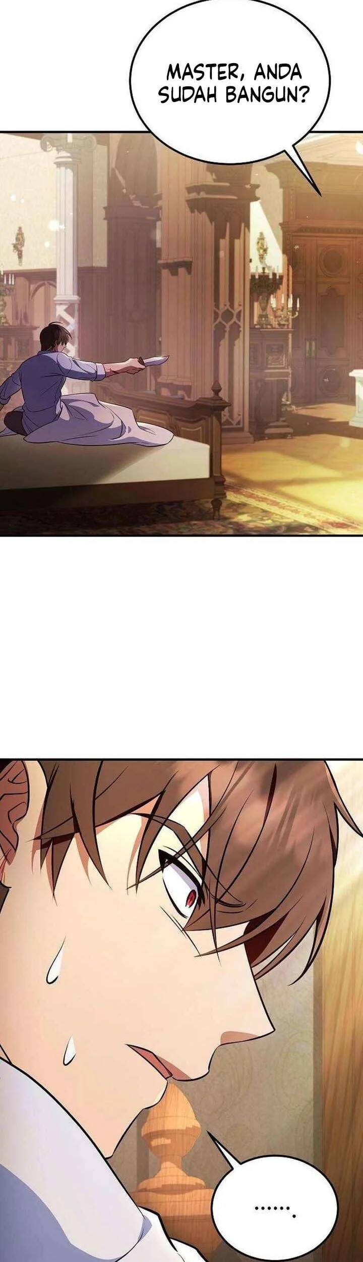 My Wife Waited for Me in the Wheat Field Chapter 4 - halaman 31