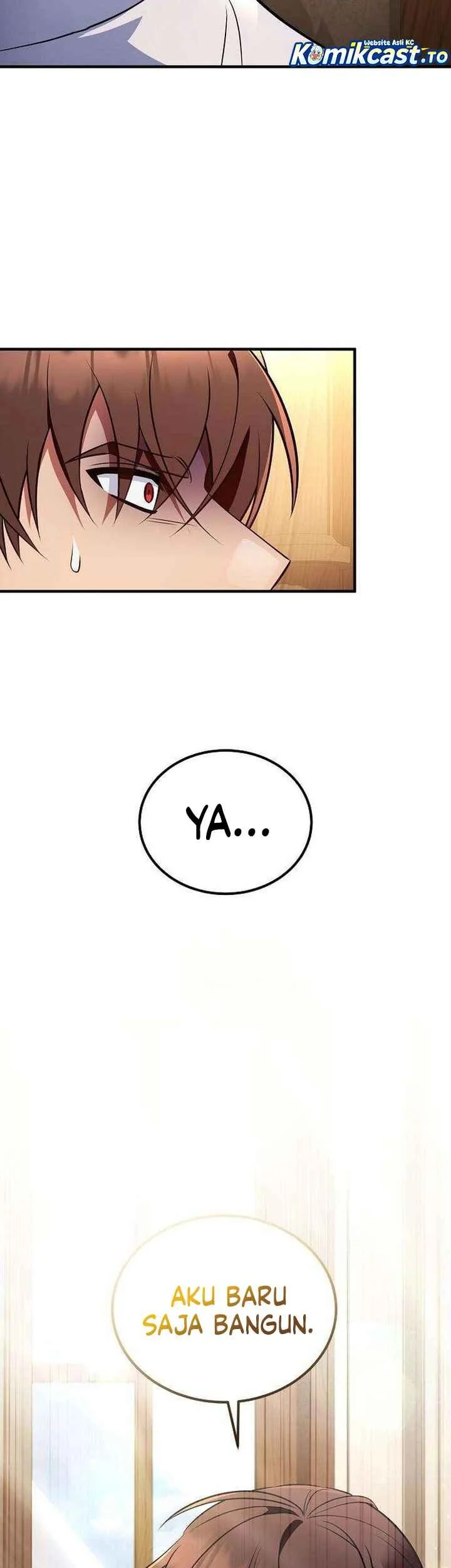 My Wife Waited for Me in the Wheat Field Chapter 4 - halaman 32