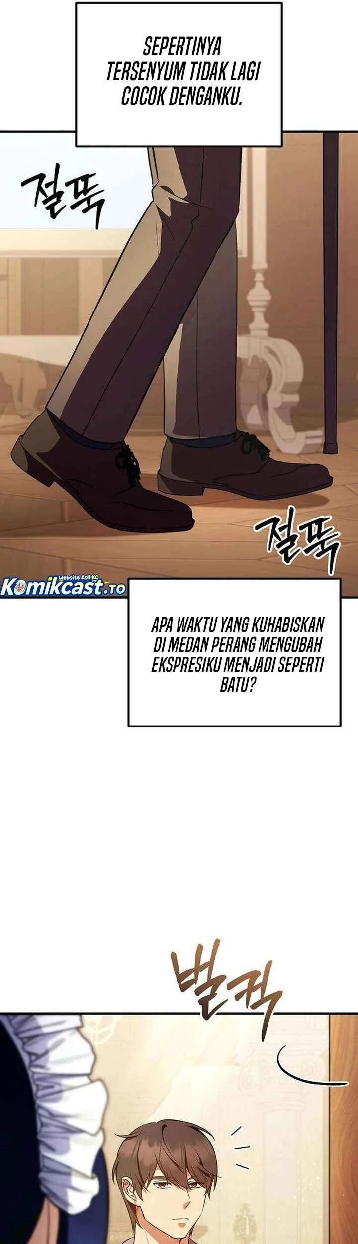 My Wife Waited for Me in the Wheat Field Chapter 4 - halaman 38