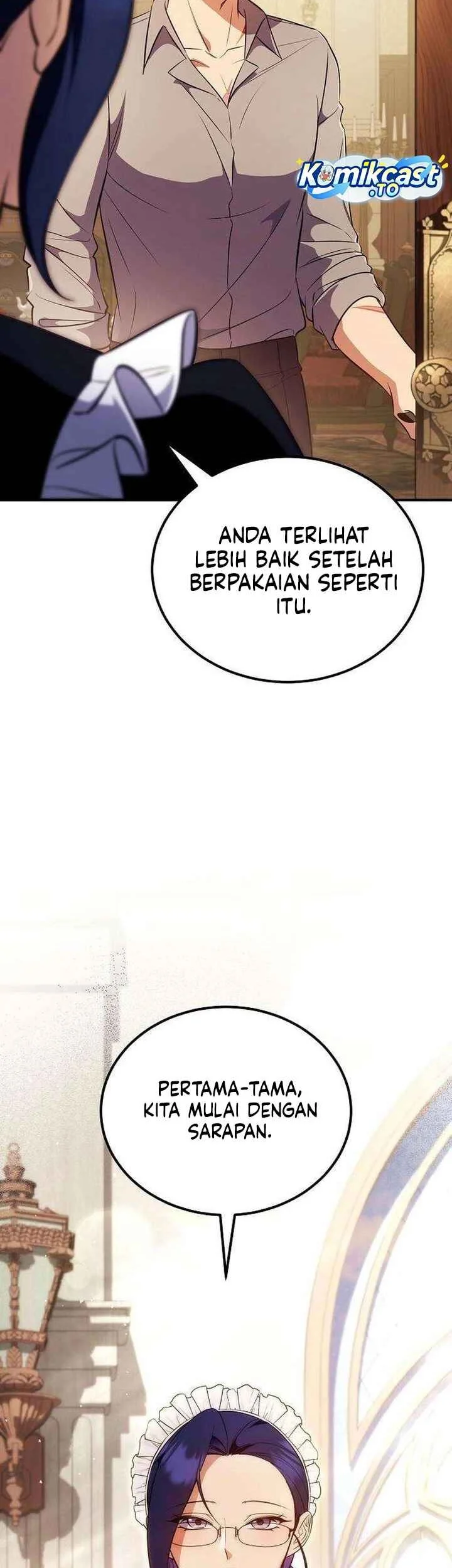 My Wife Waited for Me in the Wheat Field Chapter 4 - halaman 39