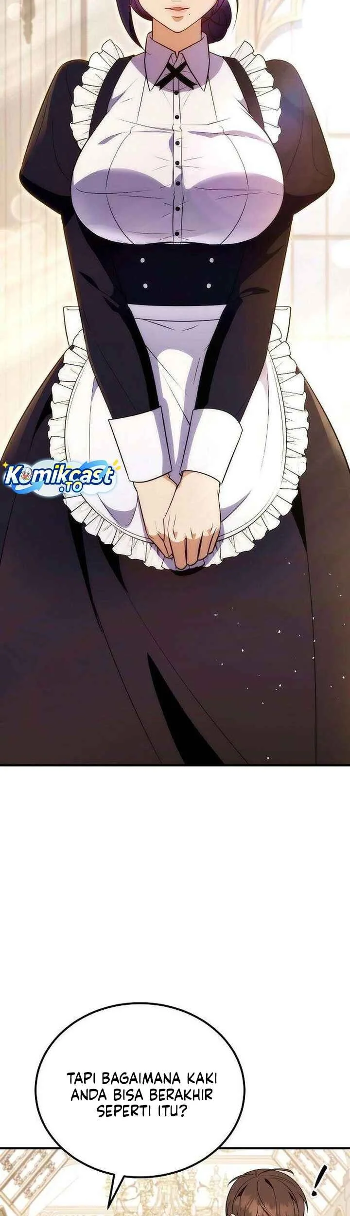 My Wife Waited for Me in the Wheat Field Chapter 4 - halaman 40
