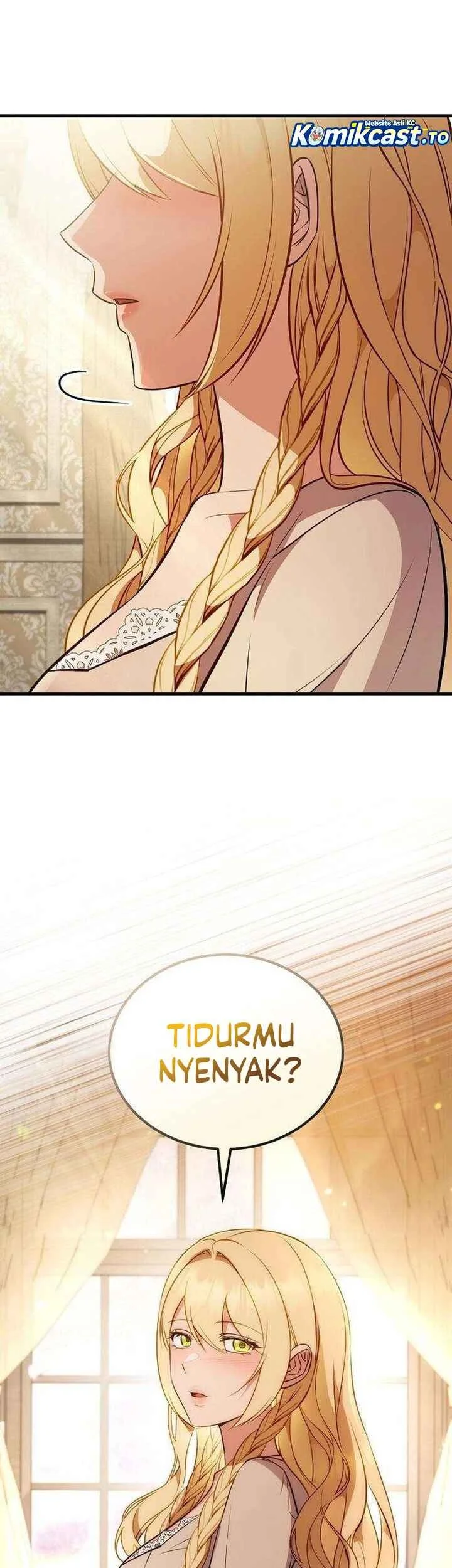 My Wife Waited for Me in the Wheat Field Chapter 4 - halaman 44