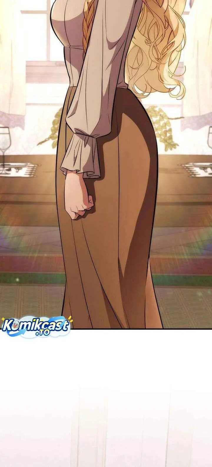 My Wife Waited for Me in the Wheat Field Chapter 4 - halaman 45