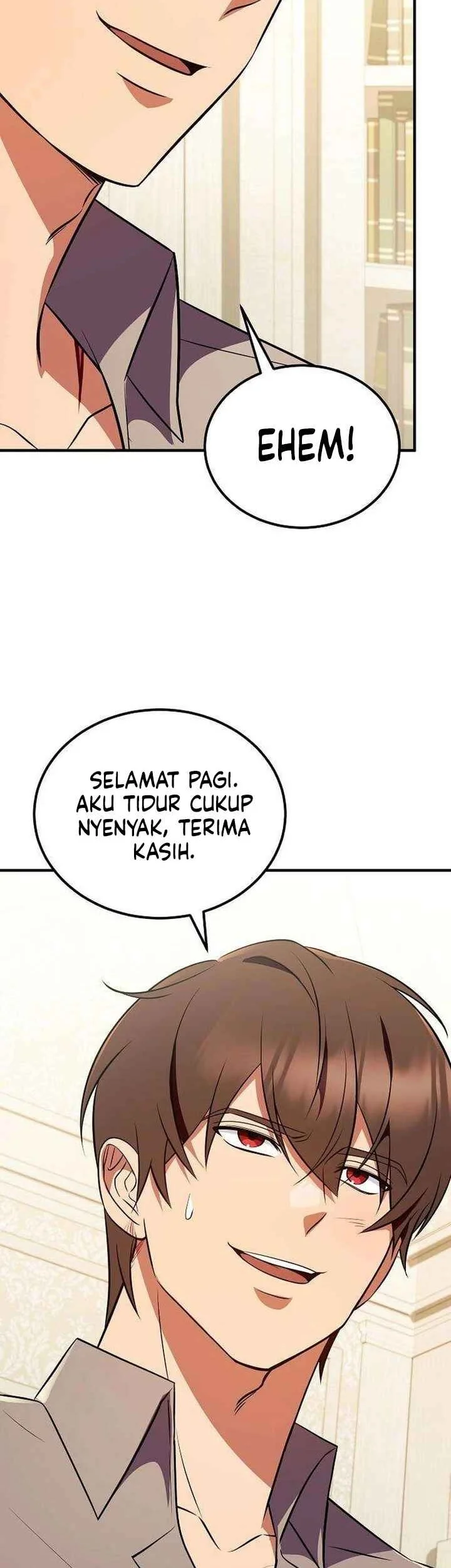 My Wife Waited for Me in the Wheat Field Chapter 4 - halaman 51