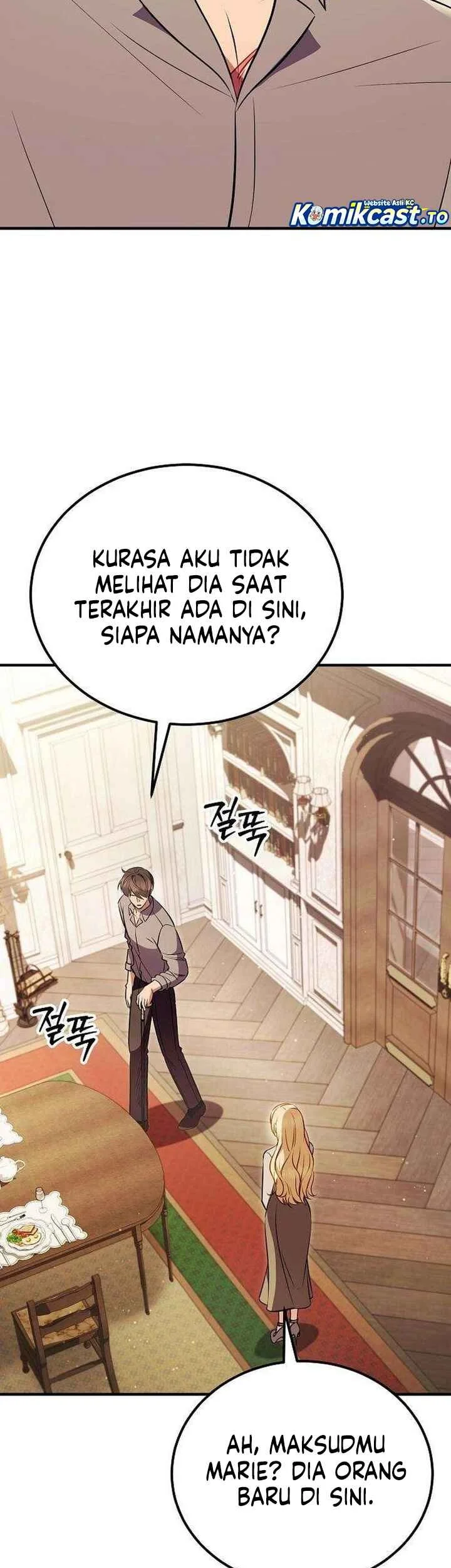 My Wife Waited for Me in the Wheat Field Chapter 4 - halaman 52