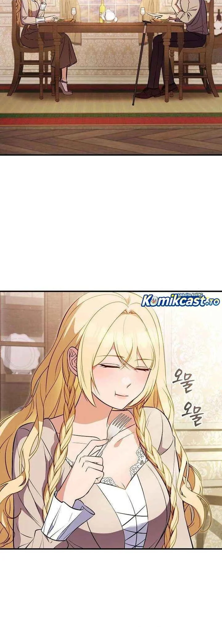 My Wife Waited for Me in the Wheat Field Chapter 4 - halaman 57