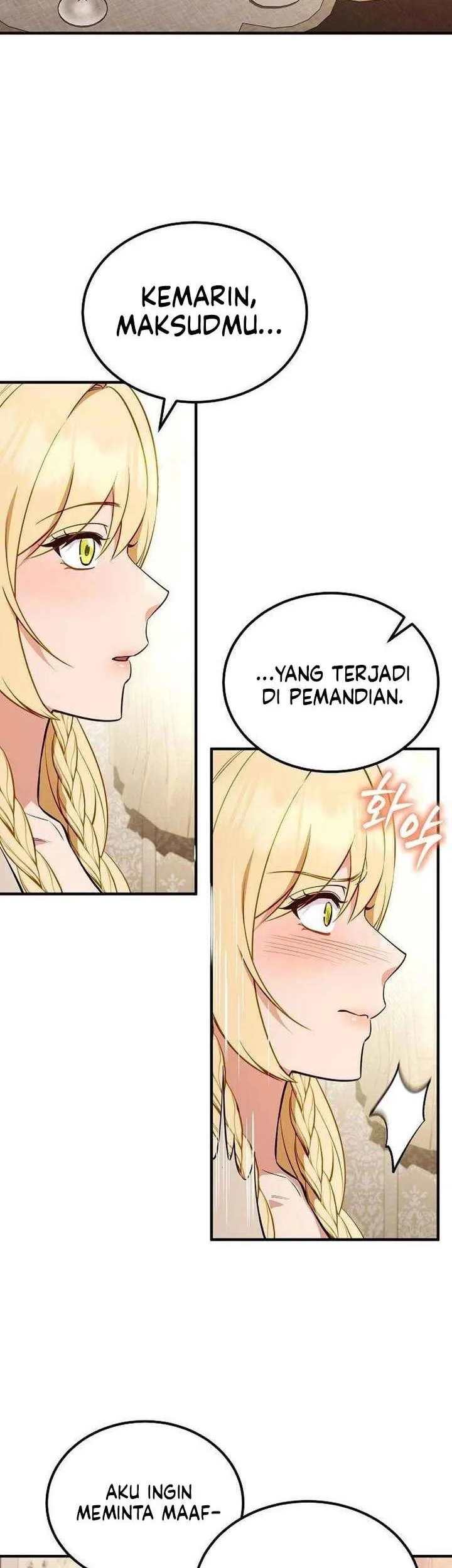 My Wife Waited for Me in the Wheat Field Chapter 4 - halaman 59