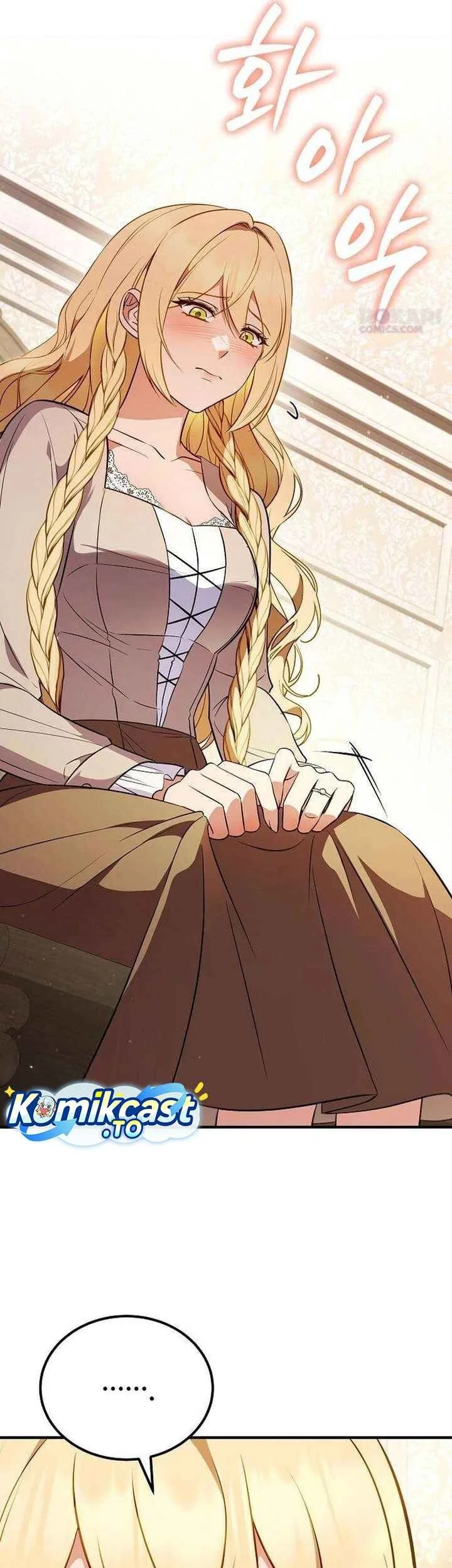 My Wife Waited for Me in the Wheat Field Chapter 4 - halaman 62
