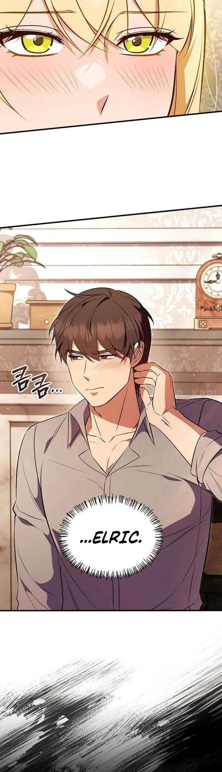My Wife Waited for Me in the Wheat Field Chapter 4 - halaman 63