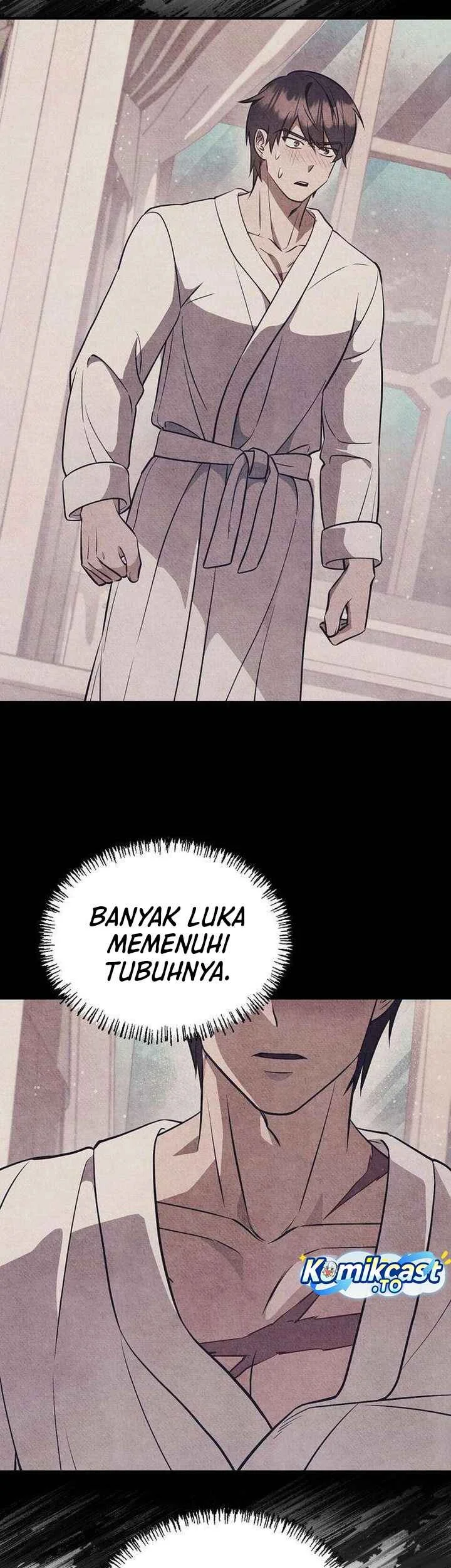 My Wife Waited for Me in the Wheat Field Chapter 4 - halaman 64