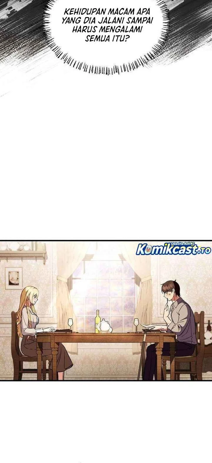 My Wife Waited for Me in the Wheat Field Chapter 4 - halaman 65
