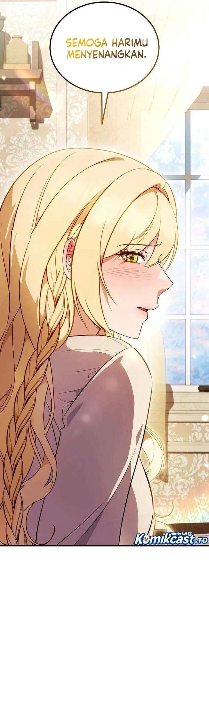 My Wife Waited for Me in the Wheat Field Chapter 4 - halaman 70