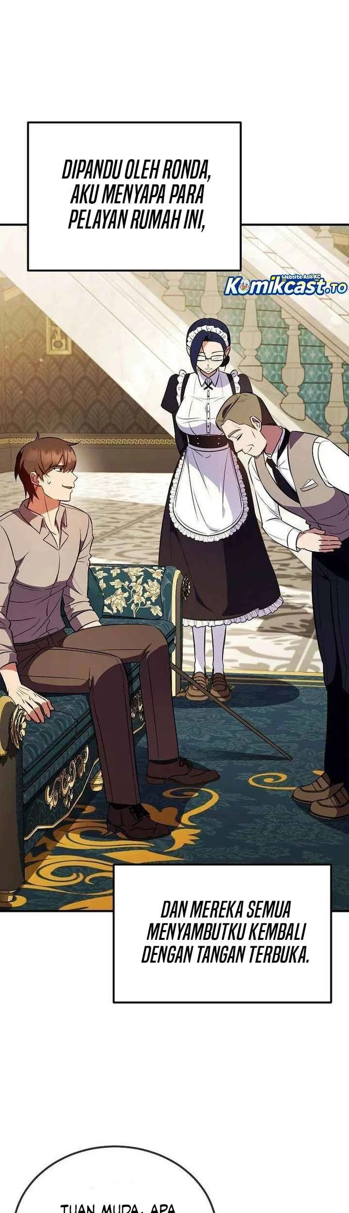My Wife Waited for Me in the Wheat Field Chapter 4 - halaman 72