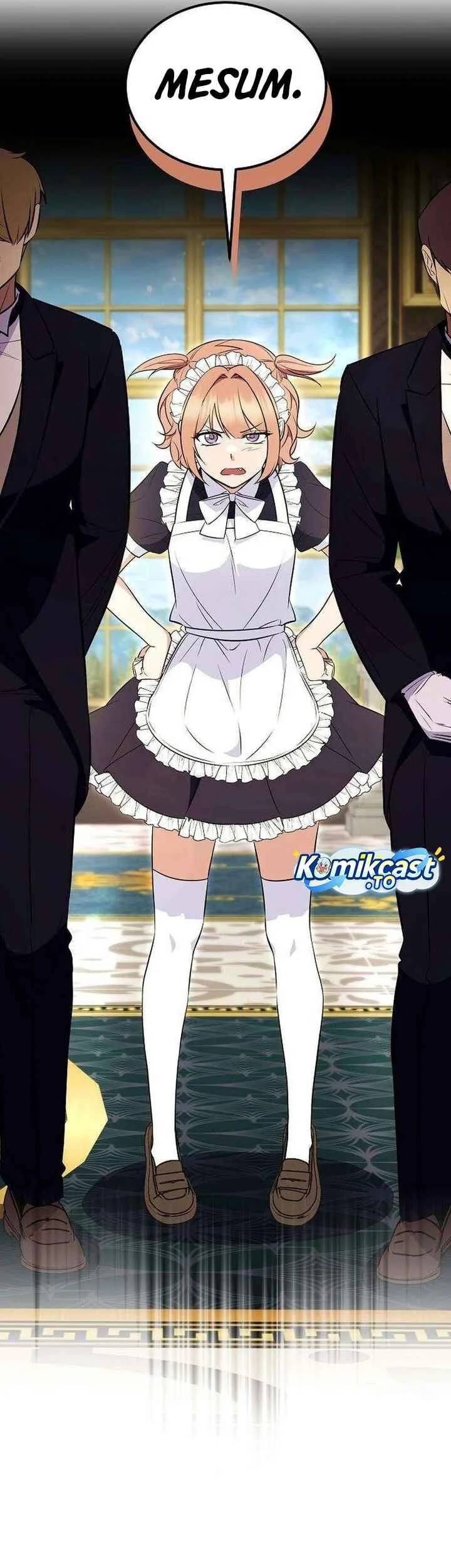 My Wife Waited for Me in the Wheat Field Chapter 4 - halaman 74