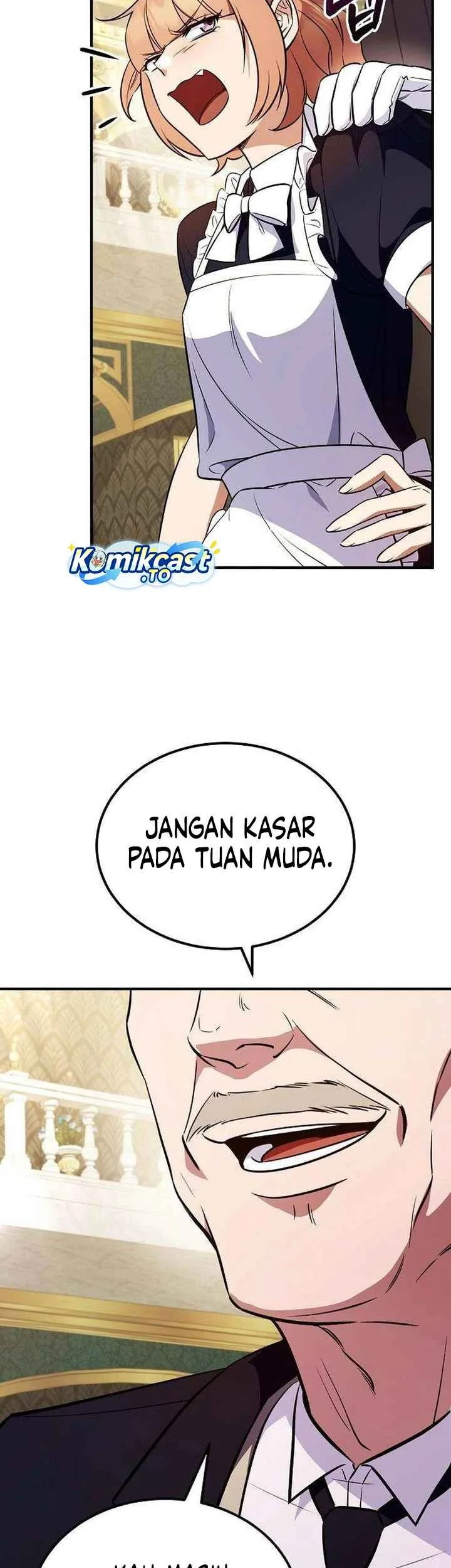 My Wife Waited for Me in the Wheat Field Chapter 4 - halaman 76