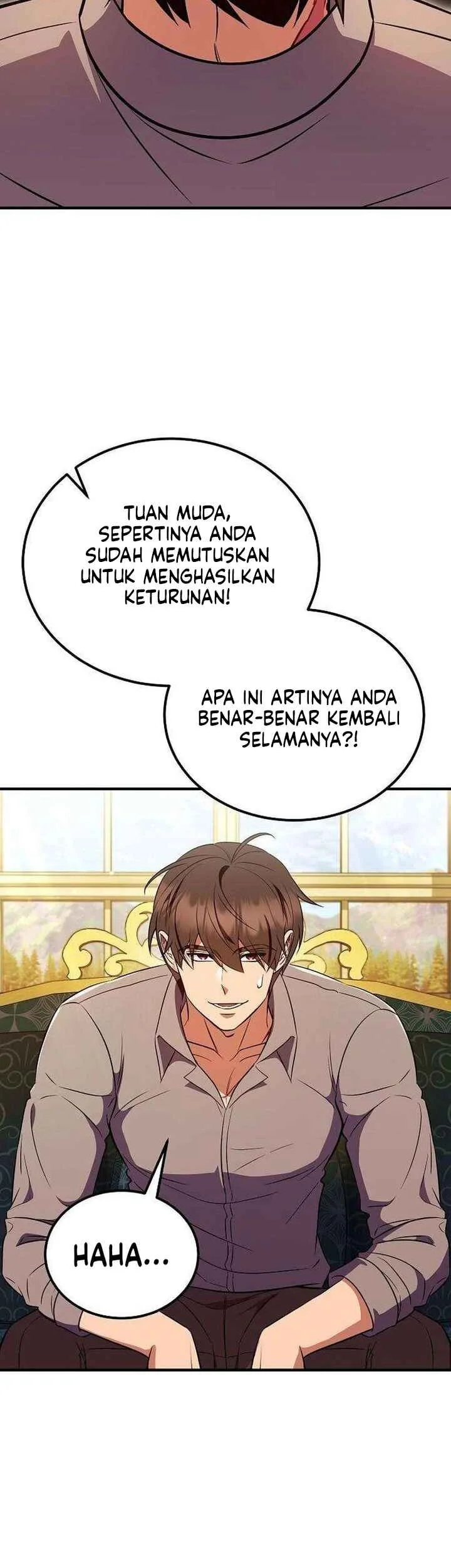 My Wife Waited for Me in the Wheat Field Chapter 4 - halaman 80