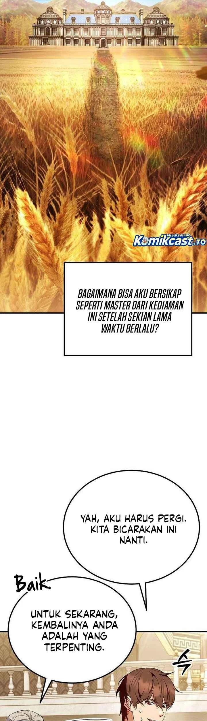 My Wife Waited for Me in the Wheat Field Chapter 4 - halaman 82