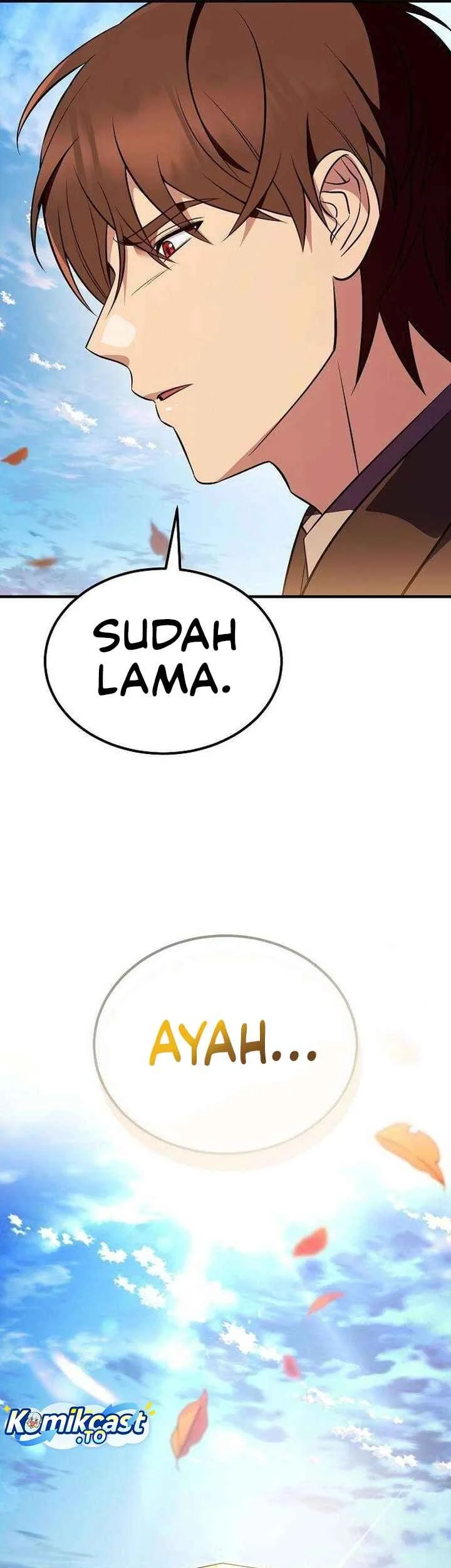 My Wife Waited for Me in the Wheat Field Chapter 4 - halaman 90