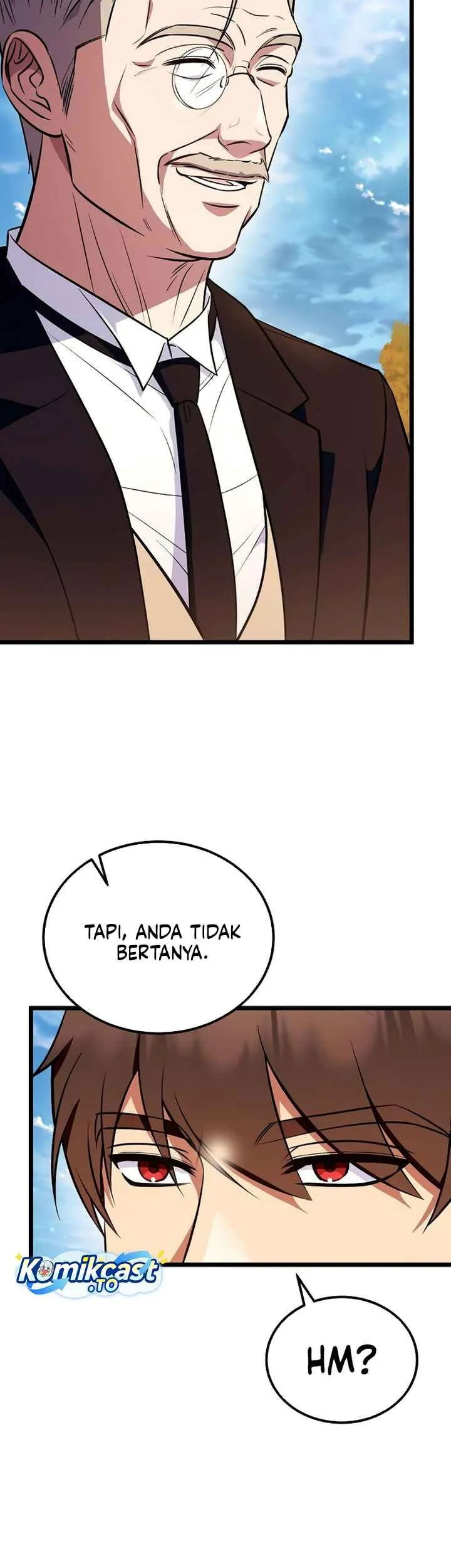 My Wife Waited for Me in the Wheat Field Chapter 5 - halaman 15