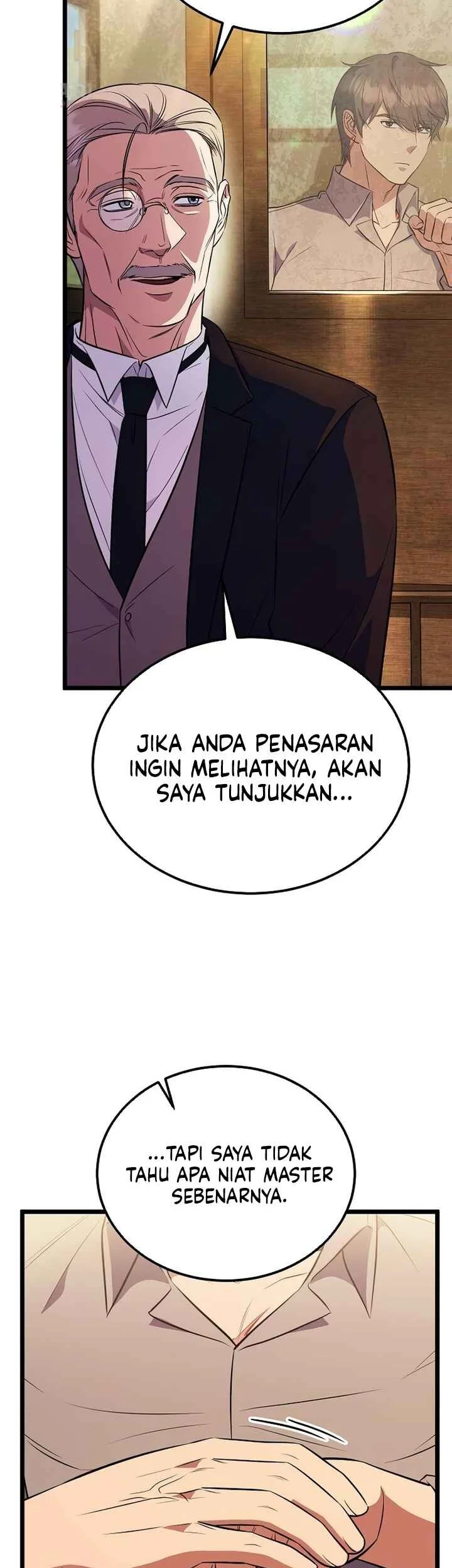 My Wife Waited for Me in the Wheat Field Chapter 5 - halaman 22
