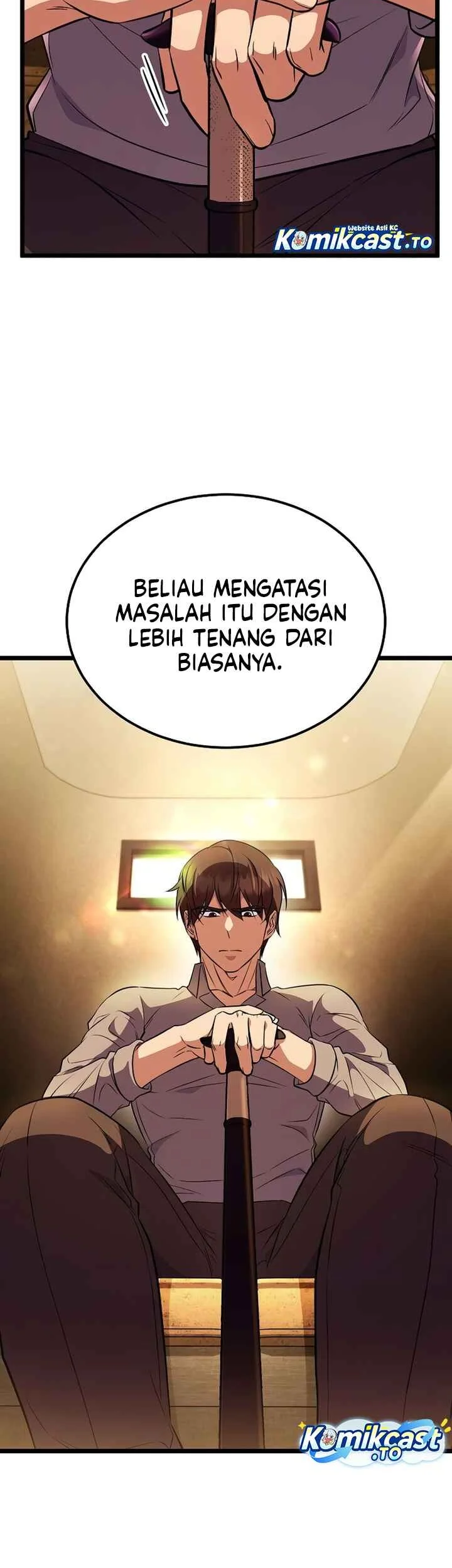 My Wife Waited for Me in the Wheat Field Chapter 5 - halaman 23