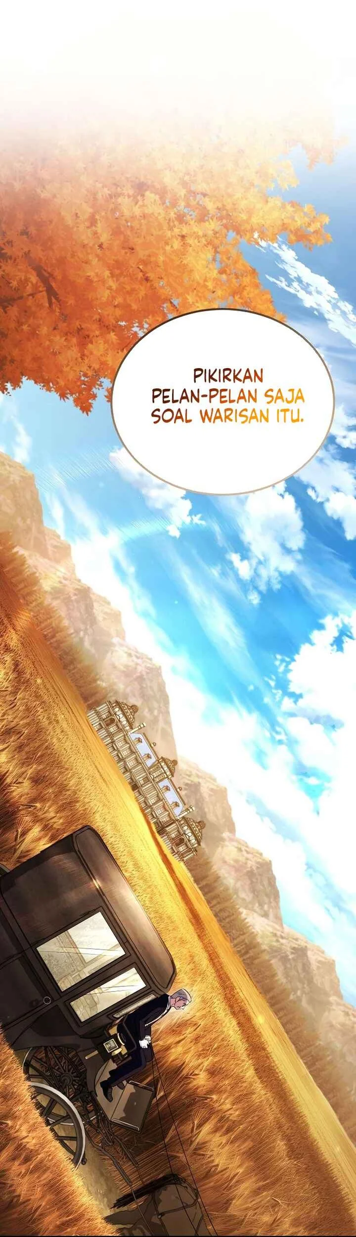 My Wife Waited for Me in the Wheat Field Chapter 5 - halaman 24