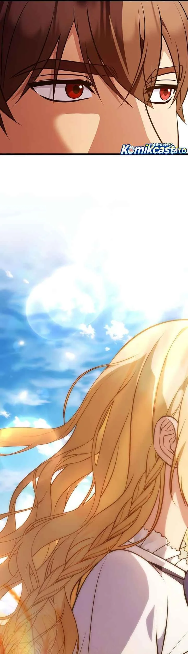 My Wife Waited for Me in the Wheat Field Chapter 5 - halaman 25