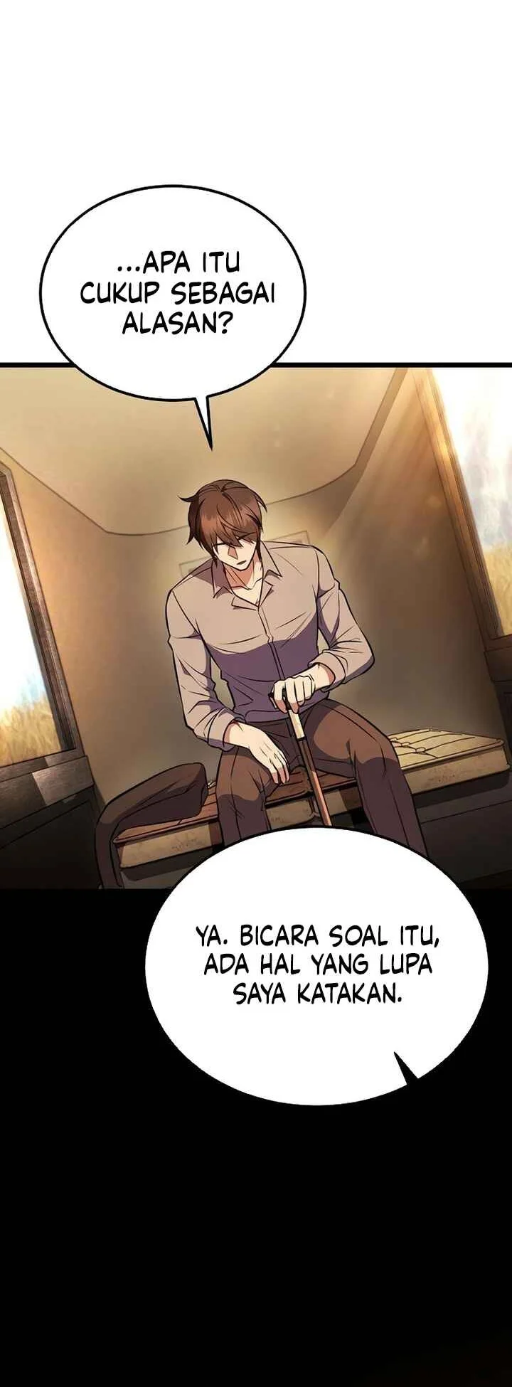 My Wife Waited for Me in the Wheat Field Chapter 5 - halaman 28