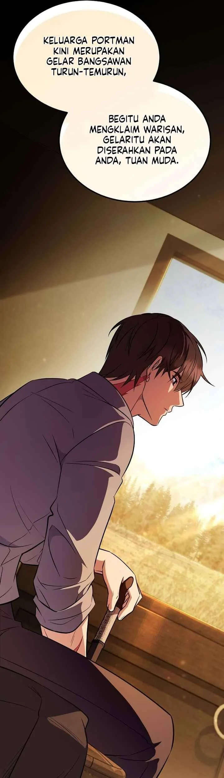 My Wife Waited for Me in the Wheat Field Chapter 5 - halaman 29