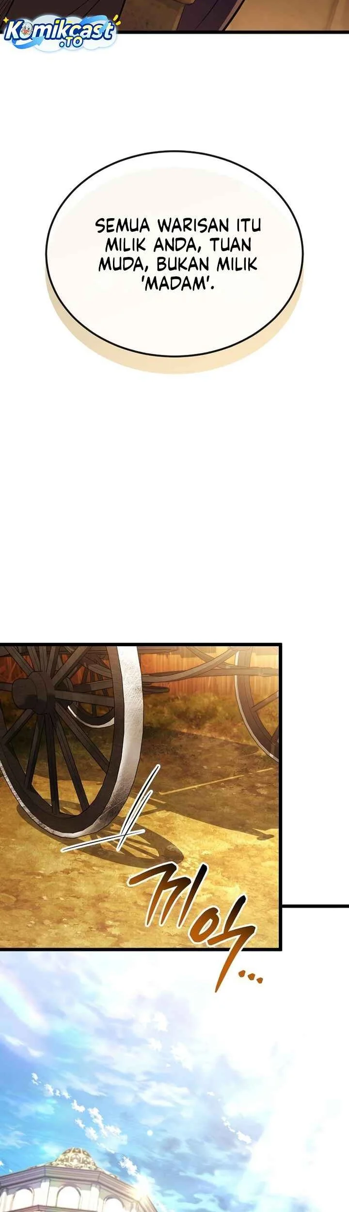 My Wife Waited for Me in the Wheat Field Chapter 5 - halaman 30