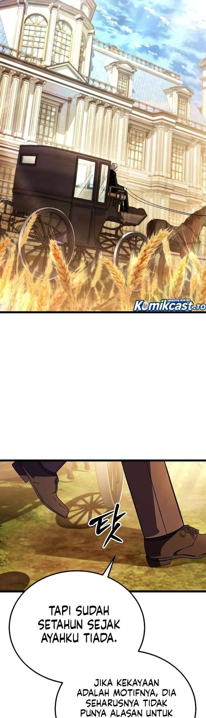 My Wife Waited for Me in the Wheat Field Chapter 5 - halaman 31