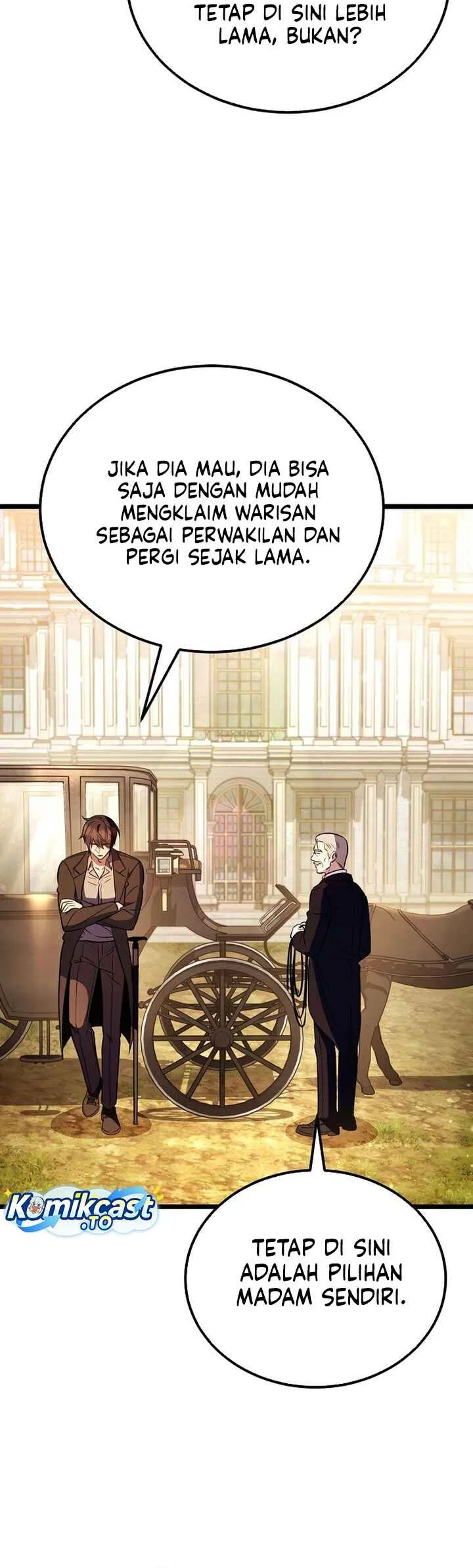 My Wife Waited for Me in the Wheat Field Chapter 5 - halaman 32